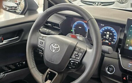 Toyota Camry, 2025 год, 4 680 000 рублей, 26 фотография