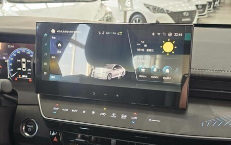 Toyota Camry, 2025 год, 4 680 000 рублей, 23 фотография