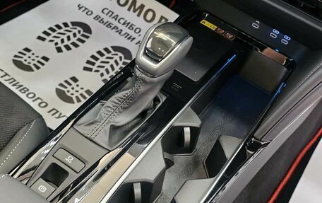 Toyota Camry, 2025 год, 4 680 000 рублей, 25 фотография