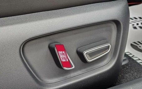 Toyota Camry, 2025 год, 4 680 000 рублей, 22 фотография
