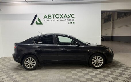 Mazda 3, 2008 год, 738 000 рублей, 8 фотография
