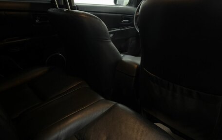 Mazda 3, 2008 год, 738 000 рублей, 11 фотография