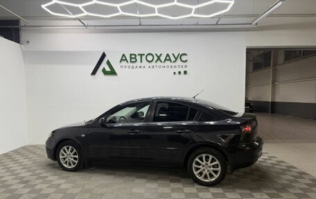 Mazda 3, 2008 год, 738 000 рублей, 4 фотография