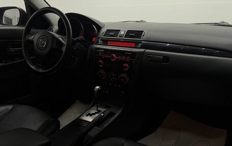 Mazda 3, 2008 год, 738 000 рублей, 12 фотография