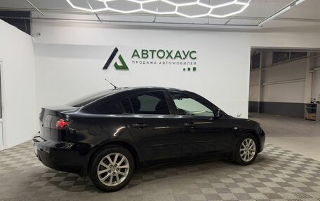 Mazda 3, 2008 год, 738 000 рублей, 6 фотография