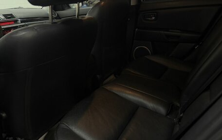 Mazda 3, 2008 год, 738 000 рублей, 10 фотография