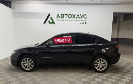 Mazda 3, 2008 год, 738 000 рублей, 7 фотография