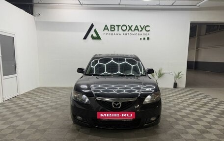 Mazda 3, 2008 год, 738 000 рублей, 2 фотография