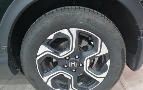 Honda CR-V IV, 2018 год, 2 588 000 рублей, 7 фотография