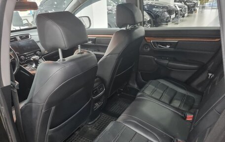 Honda CR-V IV, 2018 год, 2 588 000 рублей, 11 фотография