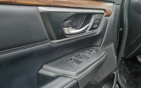 Honda CR-V IV, 2018 год, 2 588 000 рублей, 13 фотография