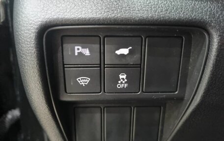 Honda CR-V IV, 2018 год, 2 588 000 рублей, 14 фотография