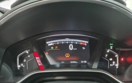 Honda CR-V IV, 2018 год, 2 588 000 рублей, 16 фотография