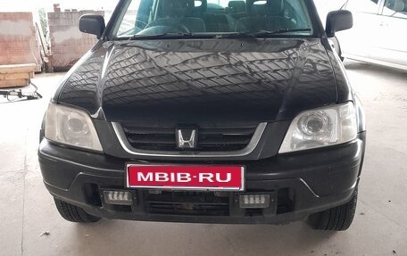 Honda CR-V IV, 2000 год, 450 000 рублей, 1 фотография