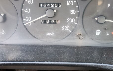 ЗАЗ Lanos, 2007 год, 155 000 рублей, 6 фотография