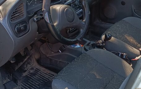 ЗАЗ Lanos, 2007 год, 155 000 рублей, 10 фотография