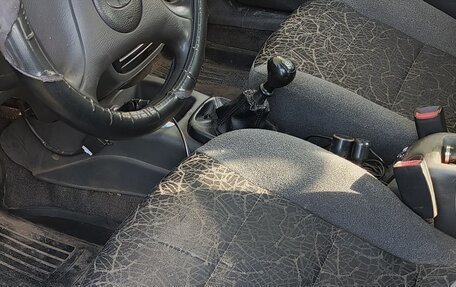 ЗАЗ Lanos, 2007 год, 155 000 рублей, 7 фотография