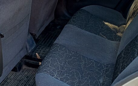 ЗАЗ Lanos, 2007 год, 155 000 рублей, 11 фотография