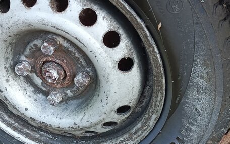 ЗАЗ Lanos, 2007 год, 155 000 рублей, 9 фотография