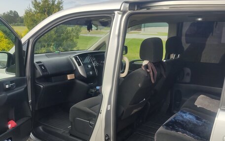 Nissan Serena III, 2008 год, 1 200 000 рублей, 8 фотография