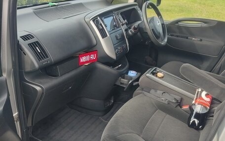 Nissan Serena III, 2008 год, 1 200 000 рублей, 9 фотография