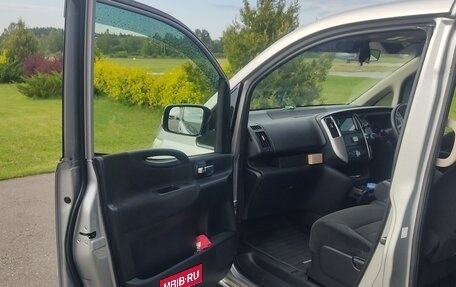 Nissan Serena III, 2008 год, 1 200 000 рублей, 7 фотография