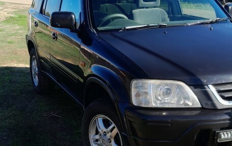 Honda CR-V IV, 2000 год, 450 000 рублей, 4 фотография