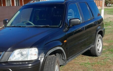 Honda CR-V IV, 2000 год, 450 000 рублей, 3 фотография