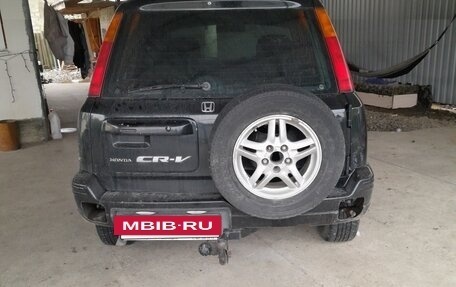 Honda CR-V IV, 2000 год, 450 000 рублей, 2 фотография