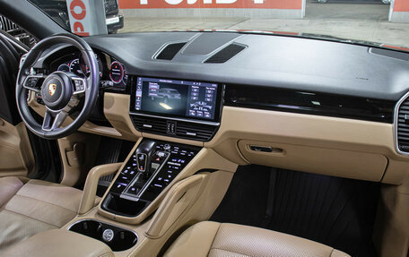 Porsche Cayenne III, 2019 год, 5 898 000 рублей, 11 фотография