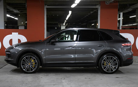 Porsche Cayenne III, 2019 год, 5 898 000 рублей, 8 фотография