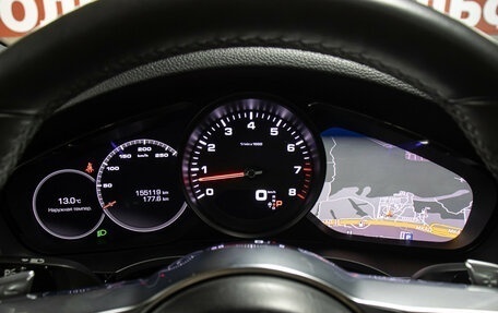 Porsche Cayenne III, 2019 год, 5 898 000 рублей, 13 фотография