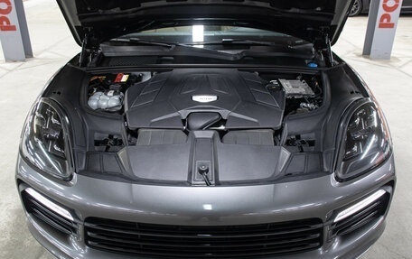 Porsche Cayenne III, 2019 год, 5 898 000 рублей, 9 фотография