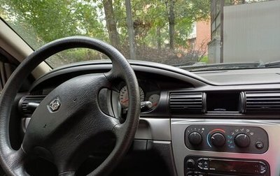 ГАЗ Volga Siber I, 2010 год, 170 000 рублей, 1 фотография