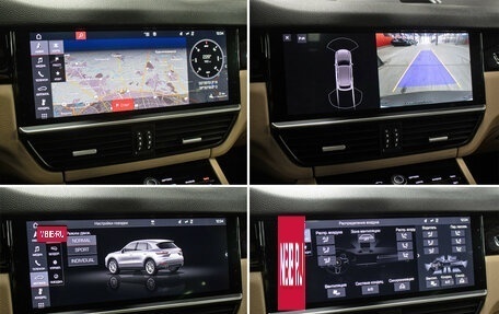 Porsche Cayenne III, 2019 год, 5 898 000 рублей, 19 фотография