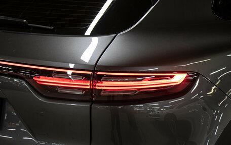 Porsche Cayenne III, 2019 год, 5 898 000 рублей, 25 фотография