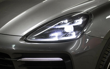 Porsche Cayenne III, 2019 год, 5 898 000 рублей, 24 фотография