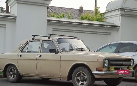 ГАЗ 24 «Волга», 1989 год, 95 000 рублей, 1 фотография