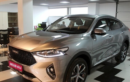 Haval F7x I, 2020 год, 2 999 000 рублей, 1 фотография