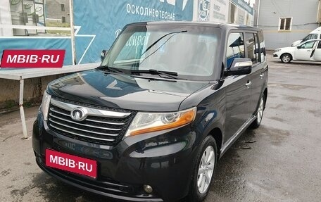 Great Wall Coolbear, 2009 год, 400 000 рублей, 1 фотография