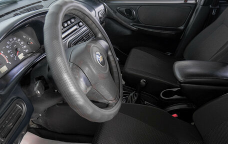 Chevrolet Niva I рестайлинг, 2013 год, 579 000 рублей, 9 фотография