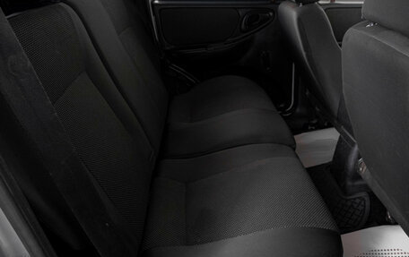 Chevrolet Niva I рестайлинг, 2013 год, 579 000 рублей, 11 фотография