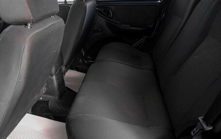 Chevrolet Niva I рестайлинг, 2013 год, 579 000 рублей, 10 фотография