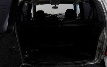 Chevrolet Niva I рестайлинг, 2013 год, 579 000 рублей, 8 фотография