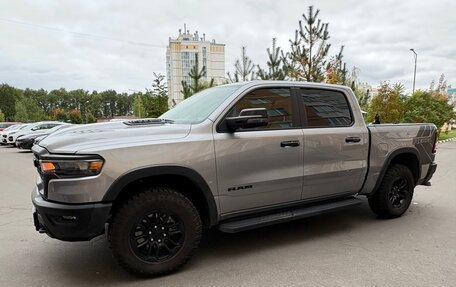 Rambler 1500, 2024 год, 8 550 000 рублей, 1 фотография
