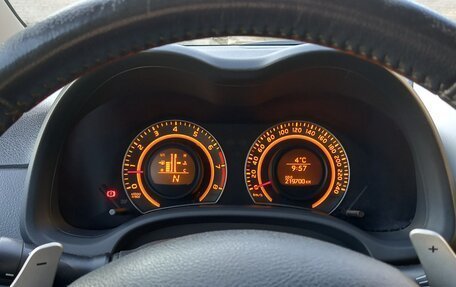 Toyota Corolla, 2007 год, 800 000 рублей, 1 фотография