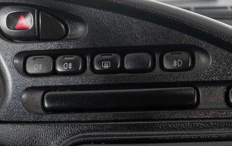 Chevrolet Niva I рестайлинг, 2013 год, 579 000 рублей, 18 фотография