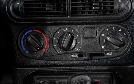 Chevrolet Niva I рестайлинг, 2013 год, 579 000 рублей, 19 фотография