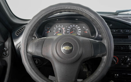 Chevrolet Niva I рестайлинг, 2013 год, 579 000 рублей, 16 фотография