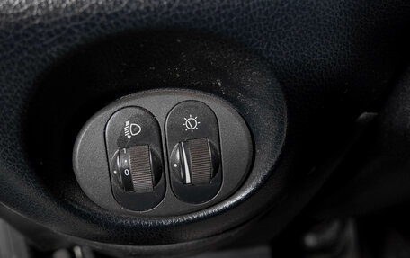 Chevrolet Niva I рестайлинг, 2013 год, 579 000 рублей, 23 фотография